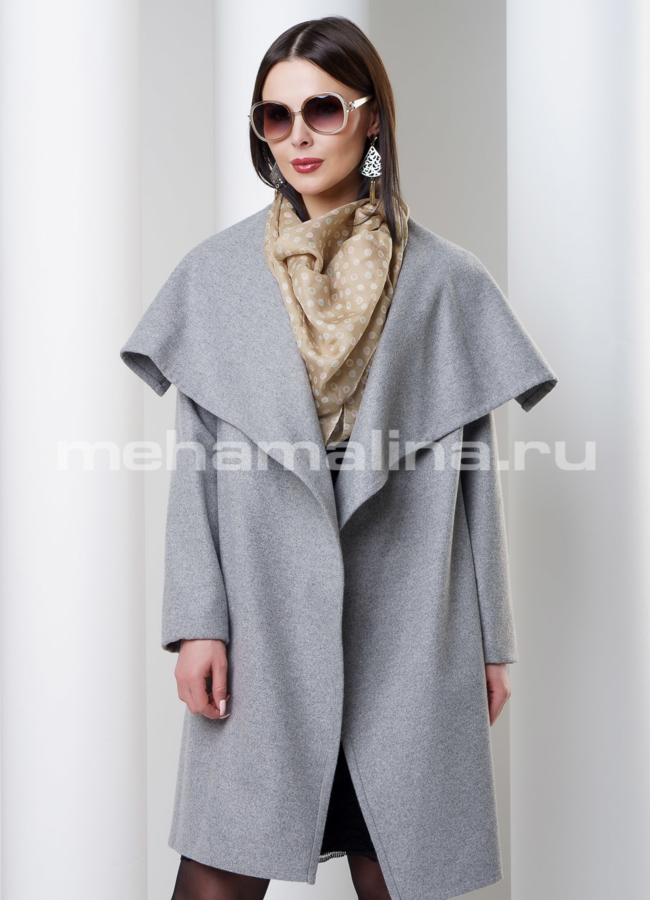 фото Пальто Avalon модель № 10ПД