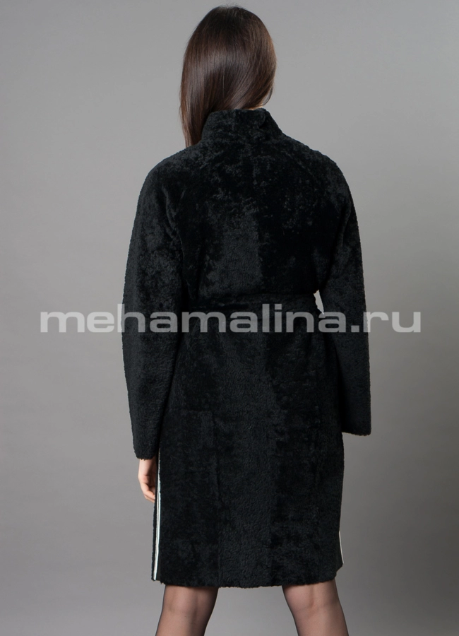 Шуба премиум модель № D-239 в кредит