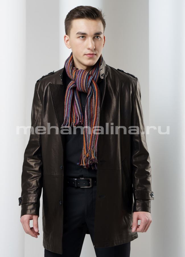 Куртка модель № KP-177 универмаг малина