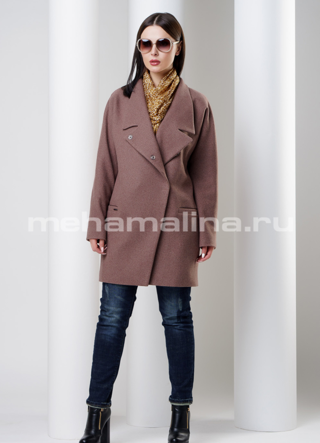 Пальто Avalon модель № BP-105 в рассрочку