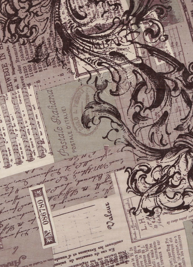 фото Палантин модель № А-37