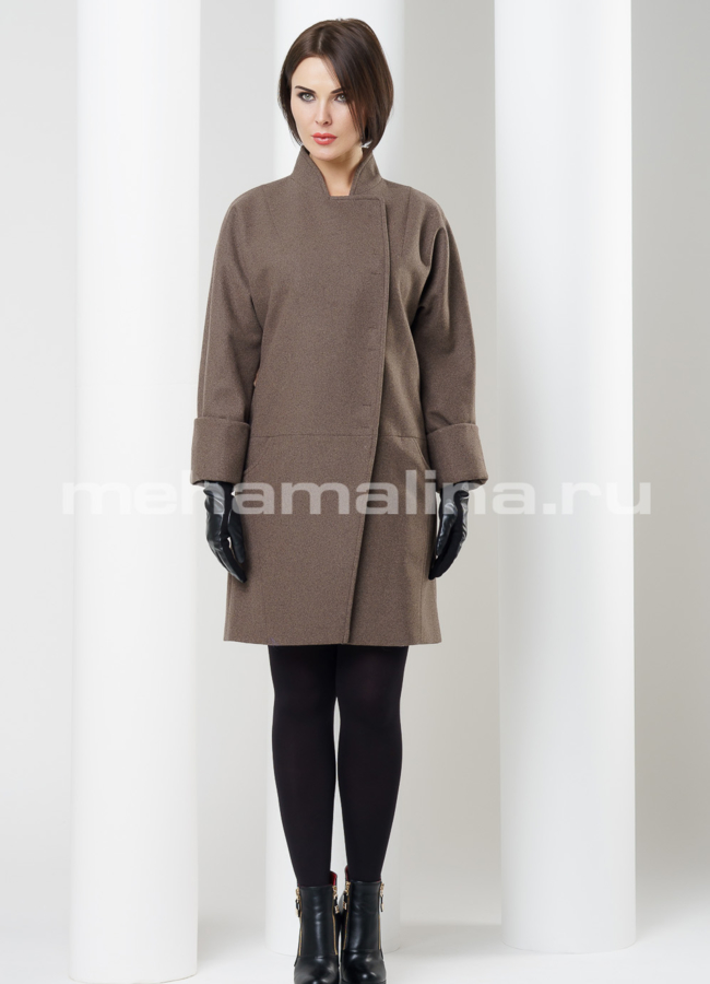 Пальто Avalon модель № BP-60 в рассрочку