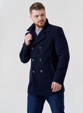 Мужское пальто  Мужское пальто