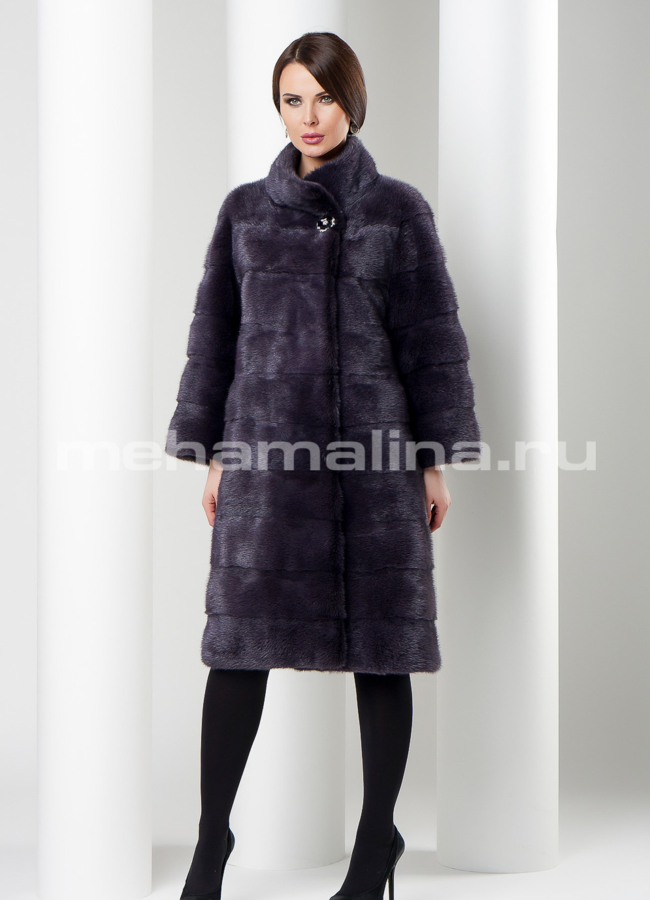 Шуба модель № S-534 в рассрочку