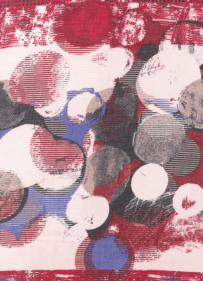 фото Шарф модель № А-72