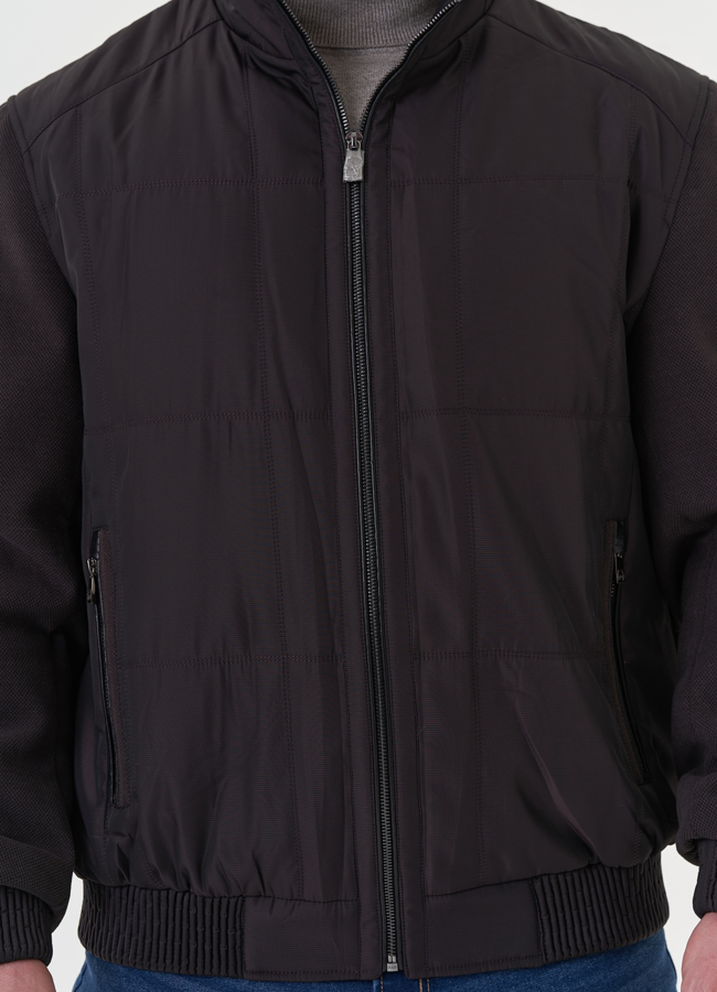 Мужская куртка 