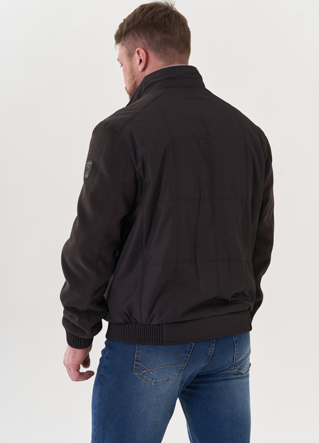 Мужская куртка 