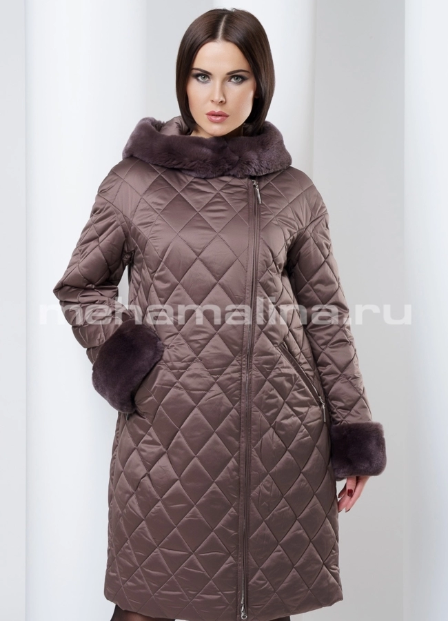 Куртка модель № П-92 универмаг малина