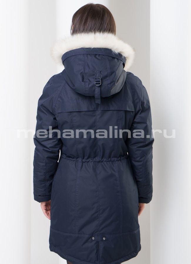 Куртка женская модель № П-58 в кредит