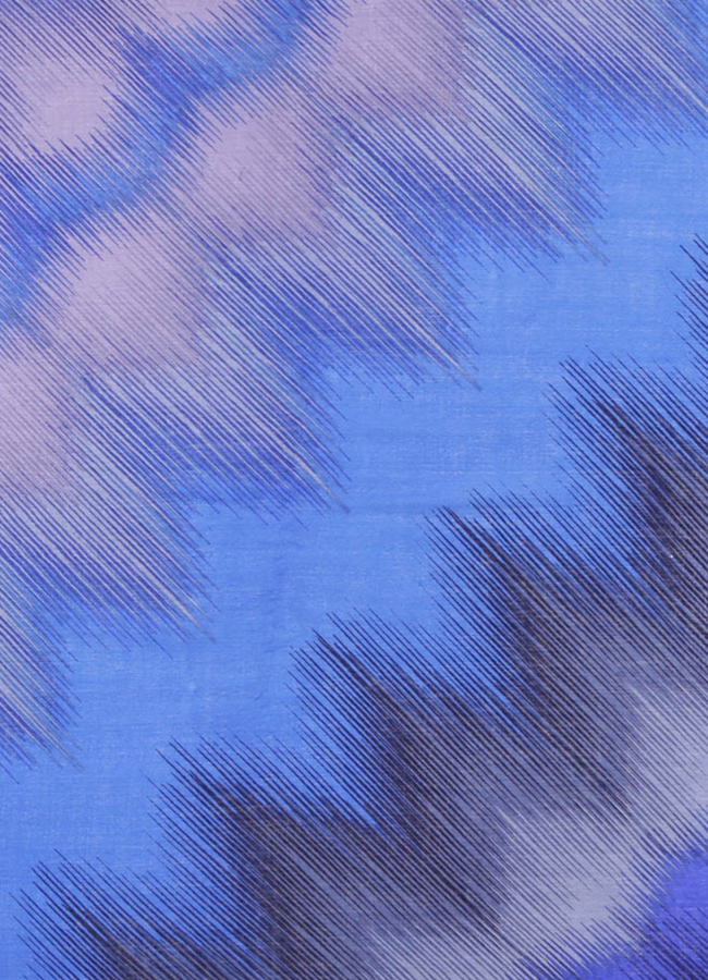 фото Шарф модель № А-41