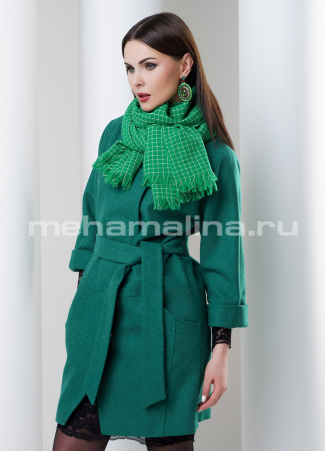 Пальто Avalon модель № BP-88 универмаг малина