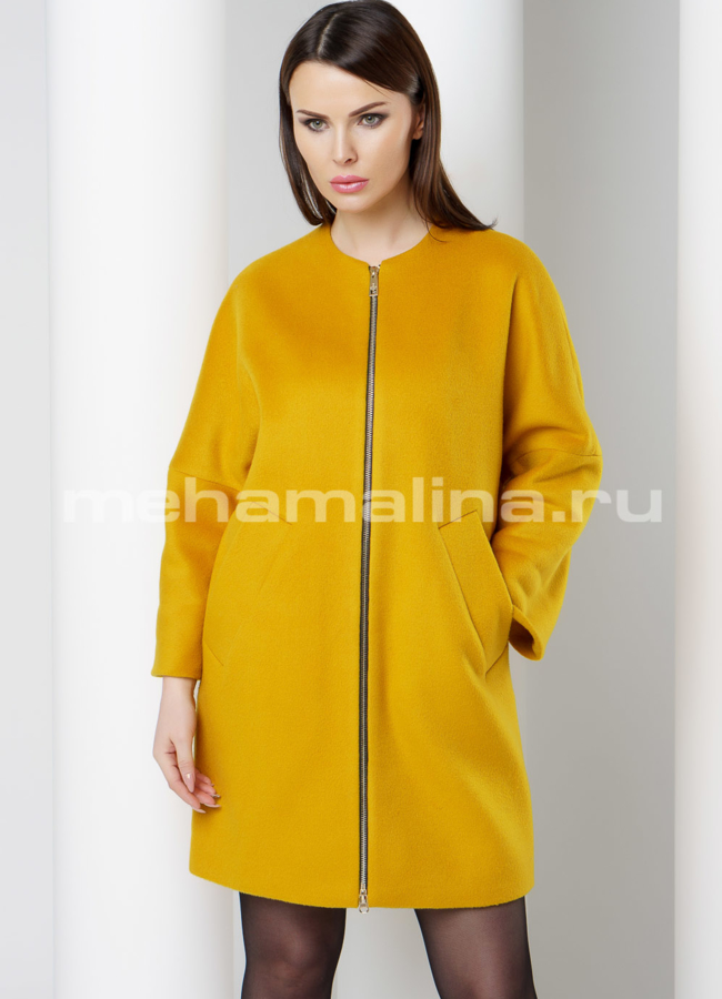 фото Пальто  модель № BP-153