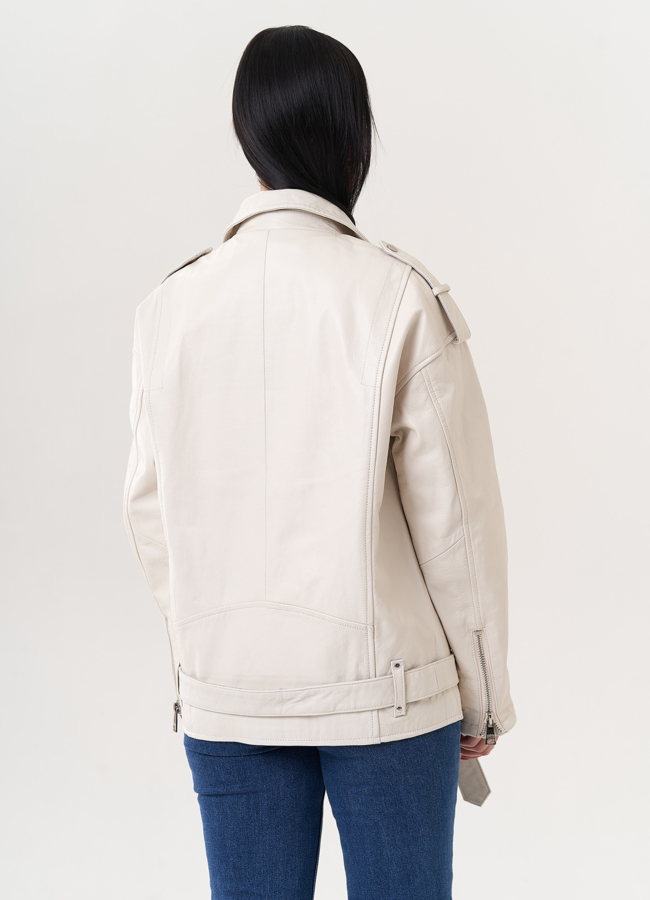 Светлая куртка  Светлая куртка