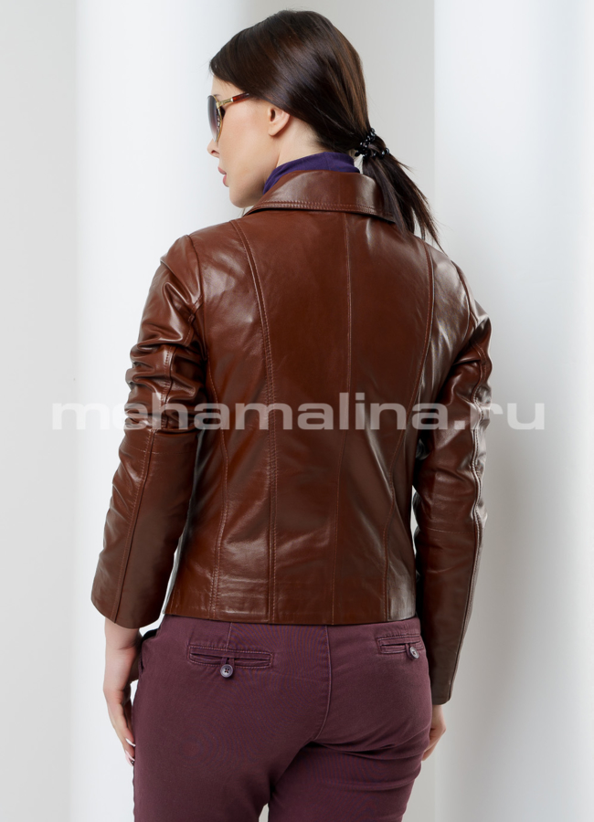 Куртка женская модель № K-360 в кредит