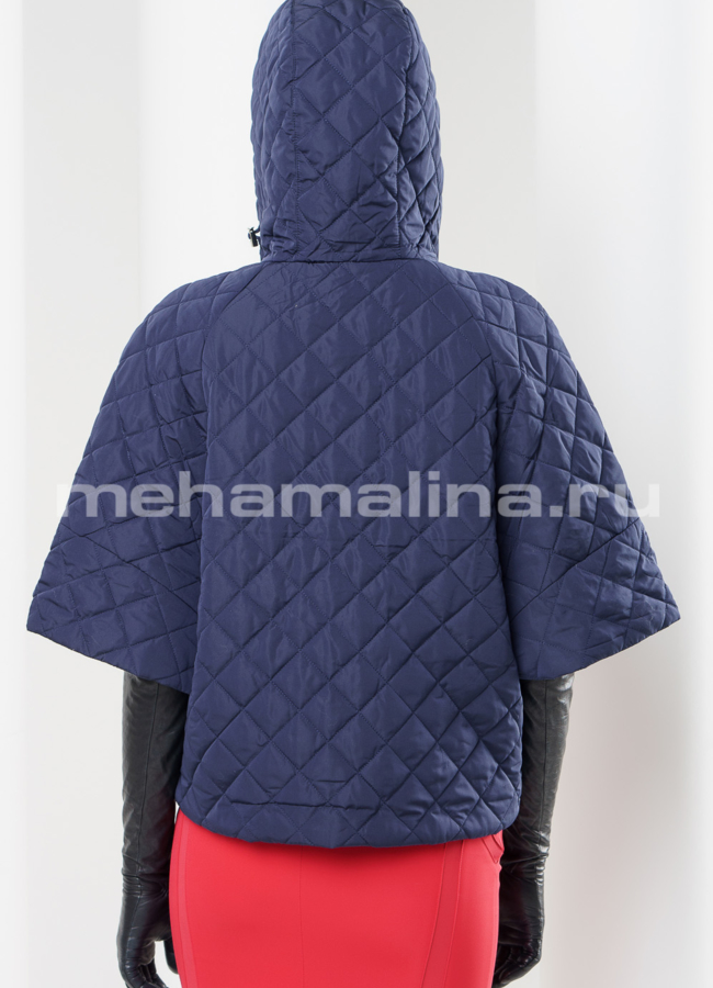 Женская куртка модель № PK-7 универмаг малина