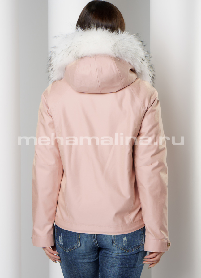 Парка  модель № П-306 в кредит