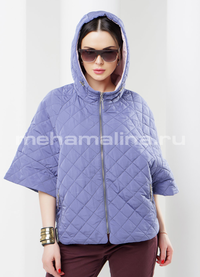 фото Женская куртка модель № PK-2