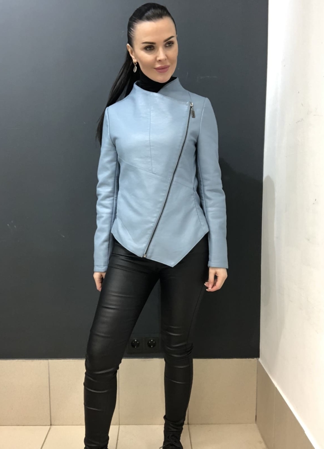 Куртка женская модель № К1381  в рассрочку