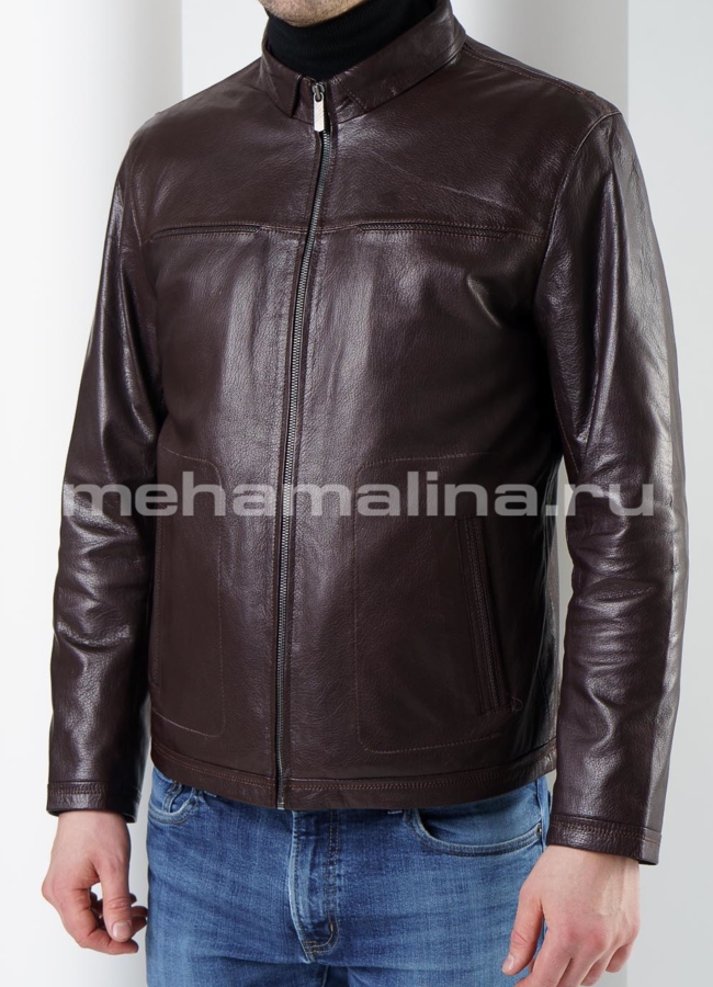 Куртка модель № KP-224 универмаг малина