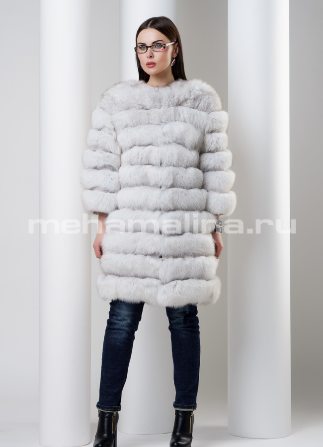 Жакет модель № BP-130 в рассрочку