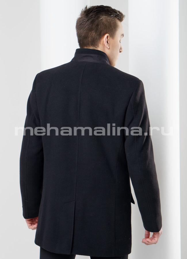 Мужское пальто модель № PM-2 в кредит