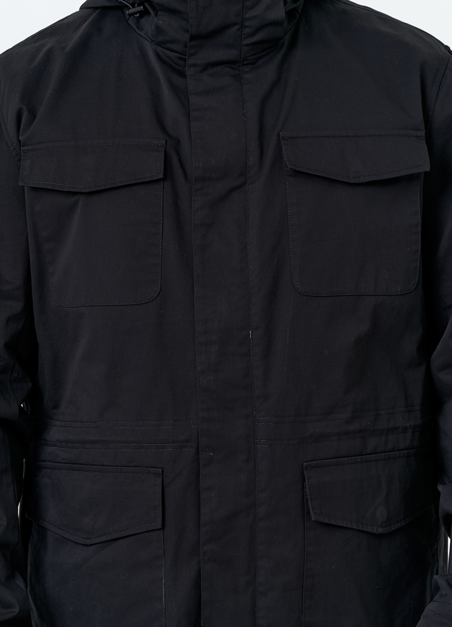 Куртка мужская с карманами модель № 32708 в рассрочку