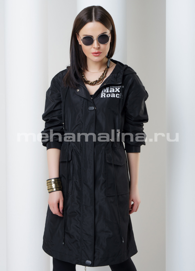 Плащ модель № PK-15 универмаг малина