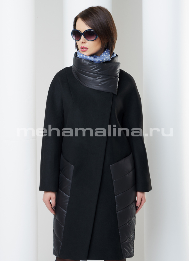 фото Пальто модель № BP-62