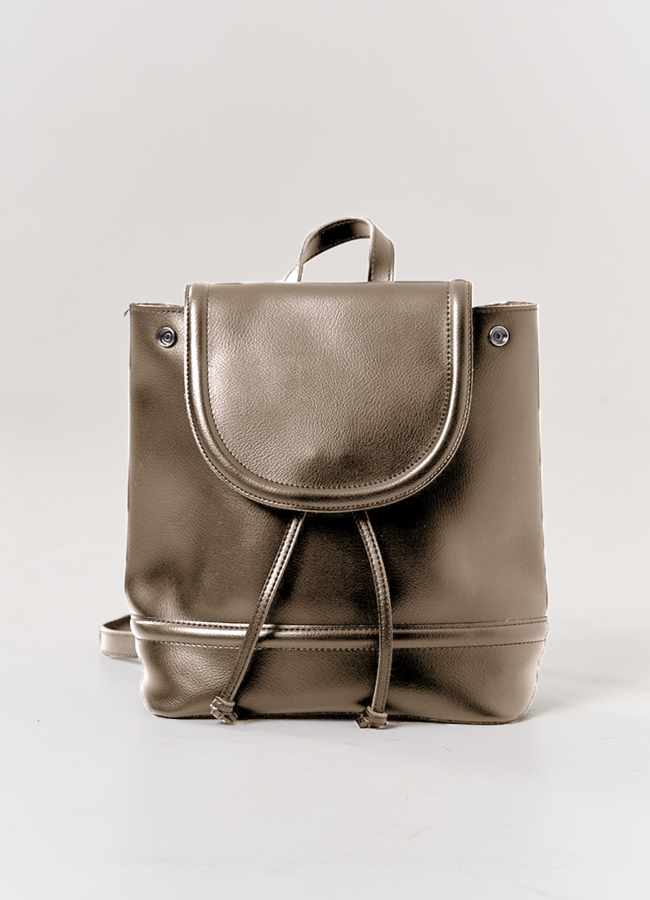 фото Рюкзак женский из эко кожи модель № 5819-2