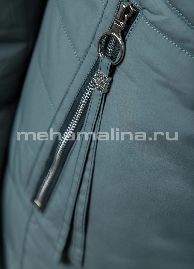 Куртка с капюшоном модель № PK-56 универмаг малина