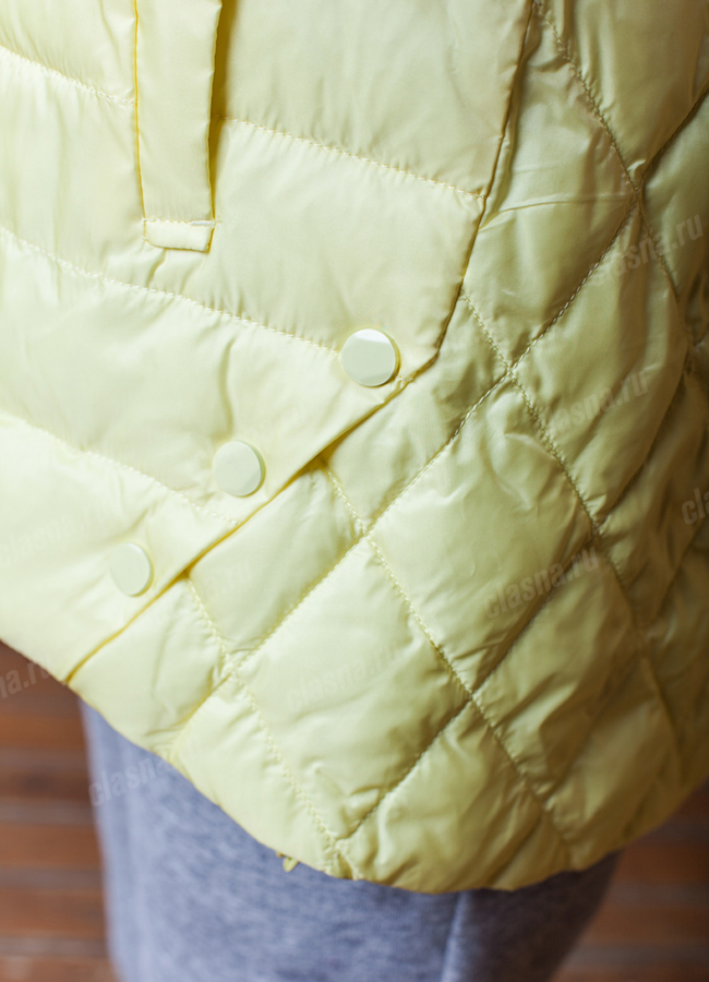 Куртка модель № 088 универмаг малина