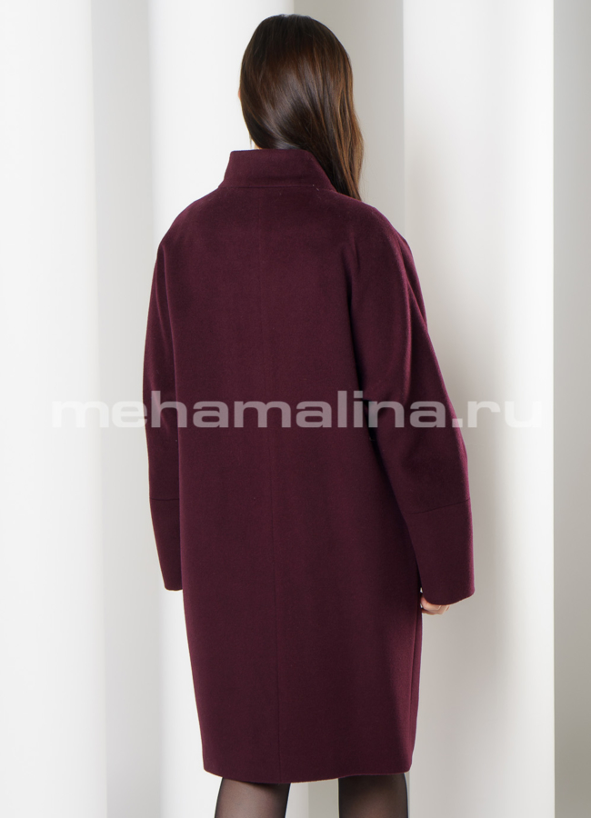 фото Пальто Aurora  модель № 431