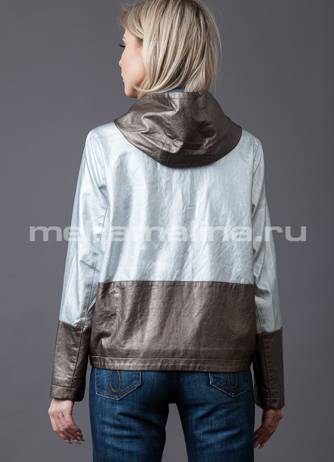 Весенняя куртка модель № PK-50 в рассрочку