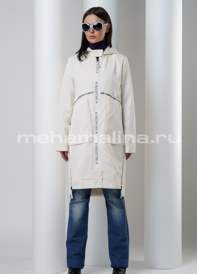 Плащ модель № PK-21 универмаг малина