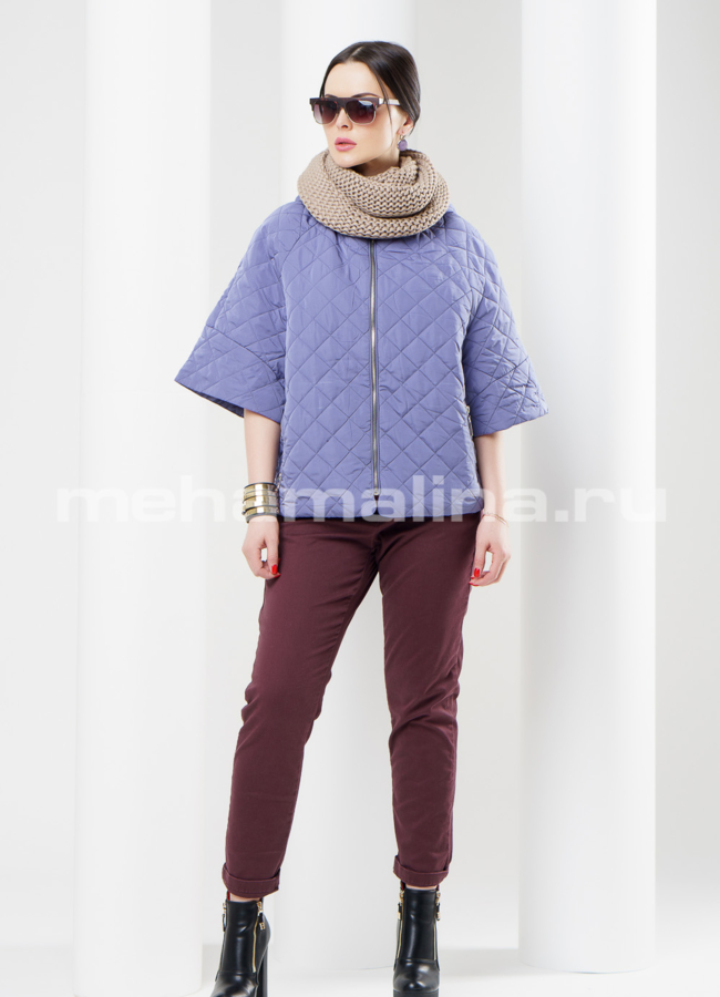 Женская куртка модель № PK-2 в кредит