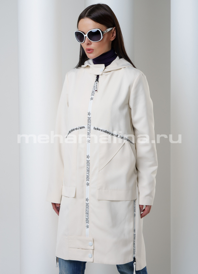 фото Плащ модель № PK-21