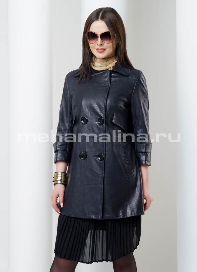 Френч весна модель № K-338 в кредит