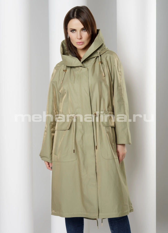 Парка модель № П-311 универмаг малина