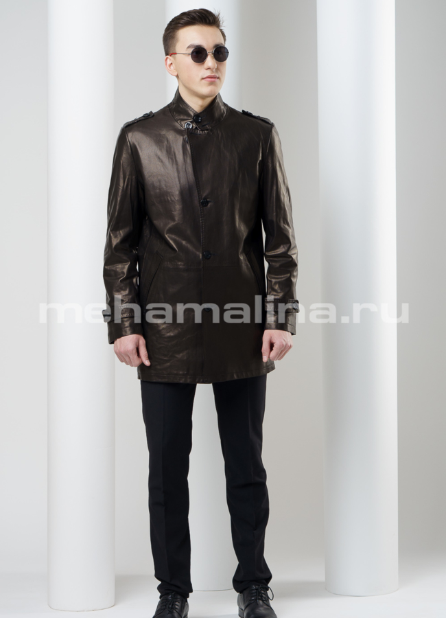 Куртка модель № KP-177 в рассрочку