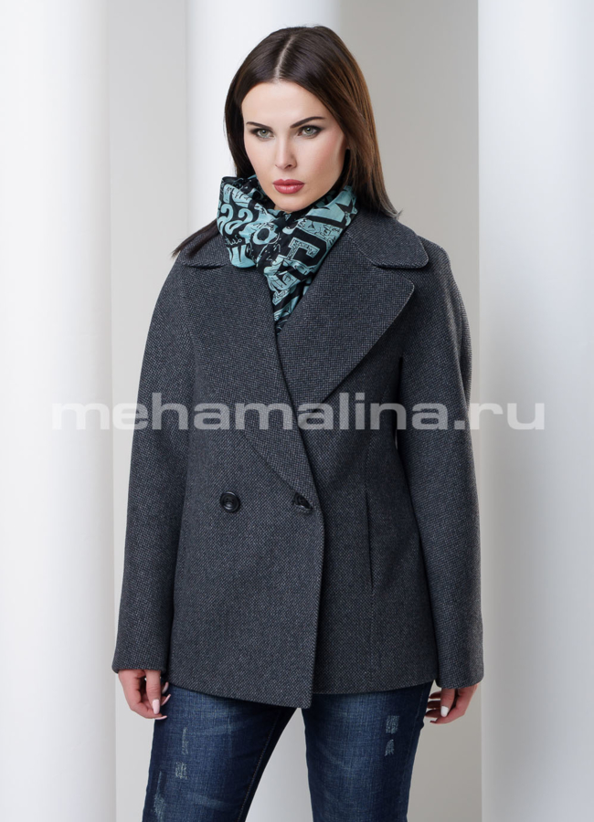 Жакет Avalon модель № 2366 универмаг малина