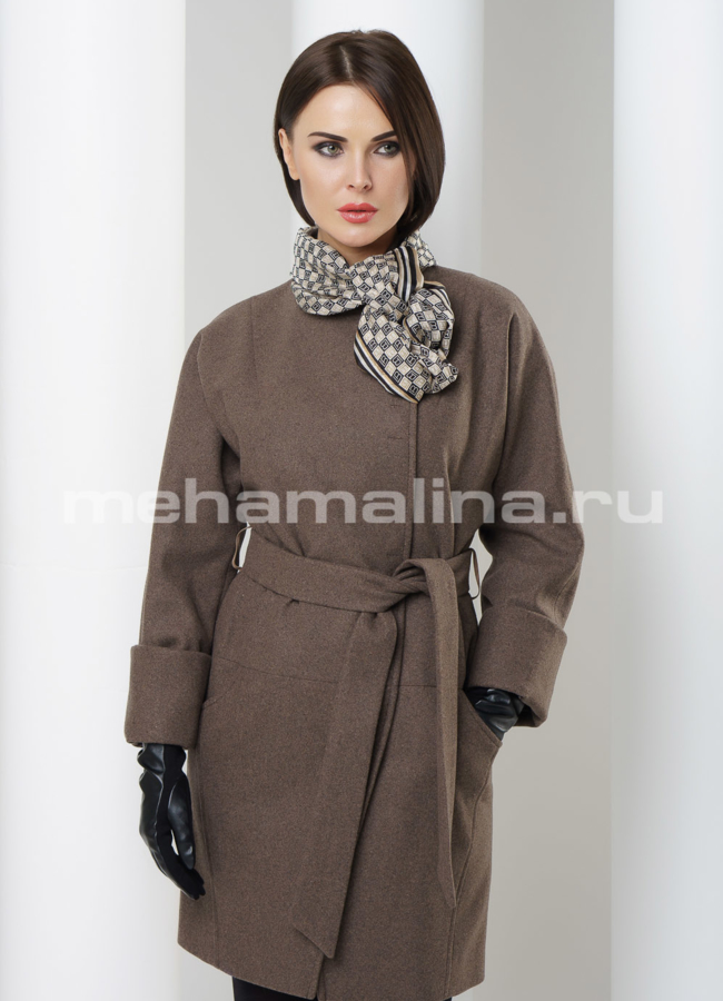 фото Пальто Avalon модель № BP-60