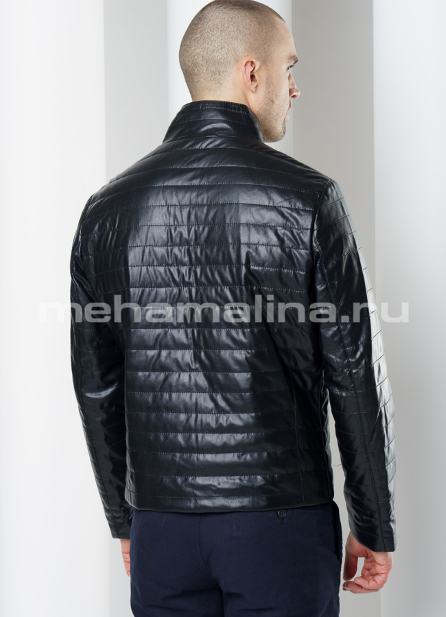 Весенняя куртка модель № KP-200 в рассрочку