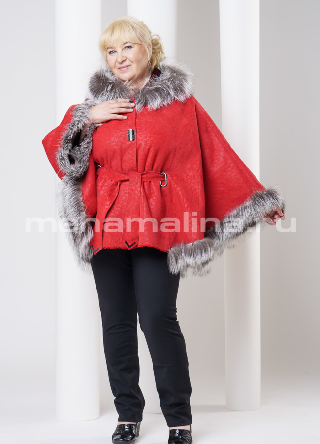 фото Дубленка 