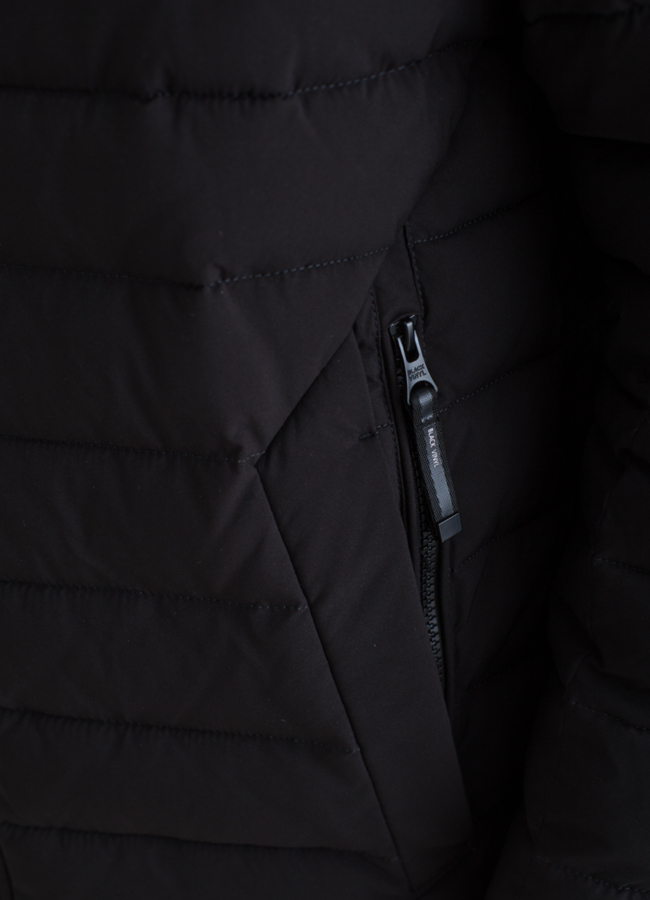 Зимняя куртка мужская модель № КМ-72 в кредит