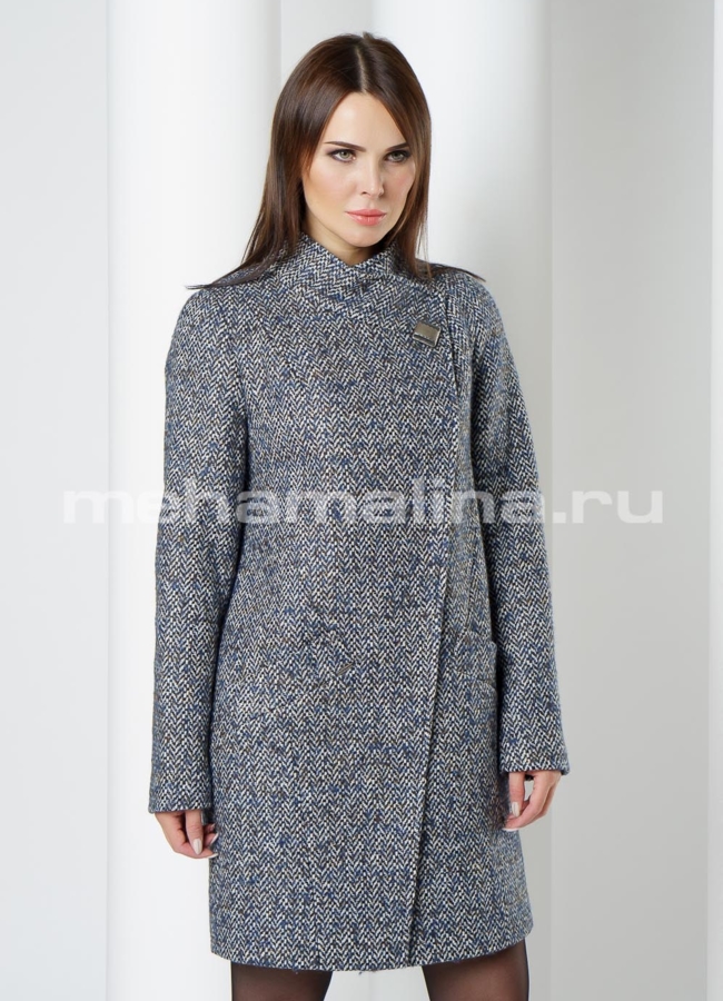 фото Женское пальто модель № BP-175