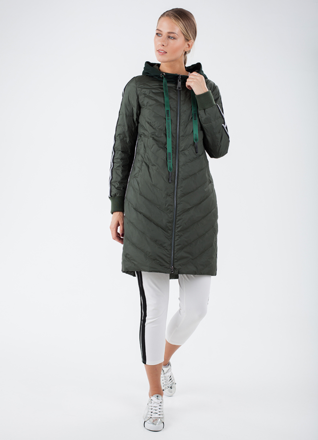 фото Плащ модель № 726