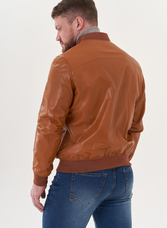 Мужская куртка 