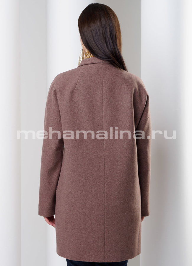 Пальто Avalon модель № BP-105 в кредит