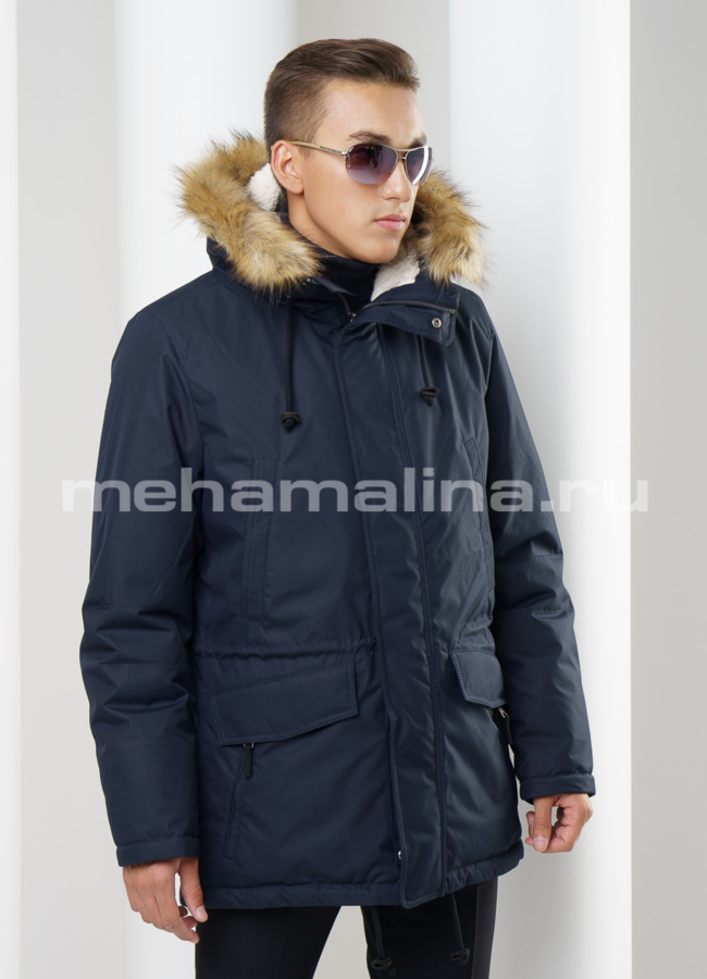 Куртка мужская Tehnology модель № KM-15 универмаг малина