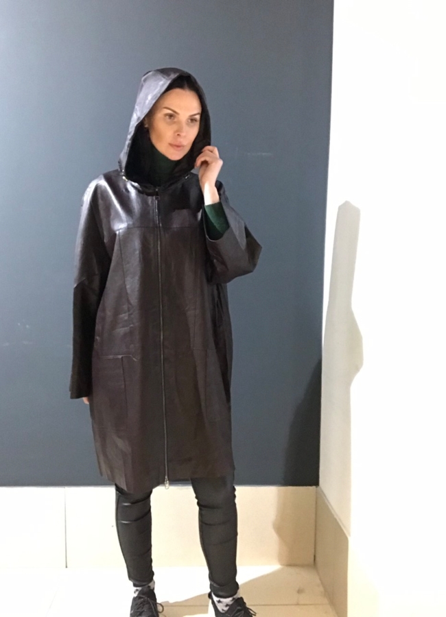 Френч эко модель № 8220 универмаг малина